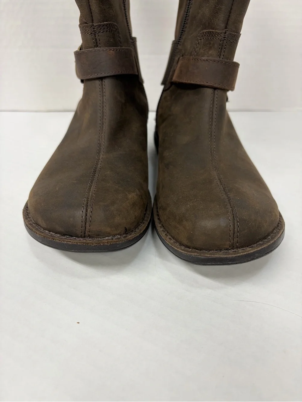 Merrell these boots